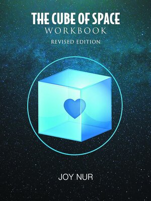 cover image of The Cube of Space Workbook